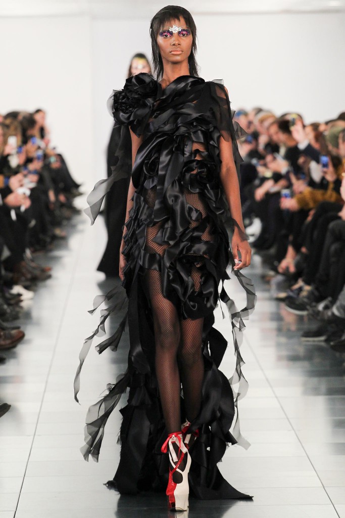 maison martin margiela by john galliano
