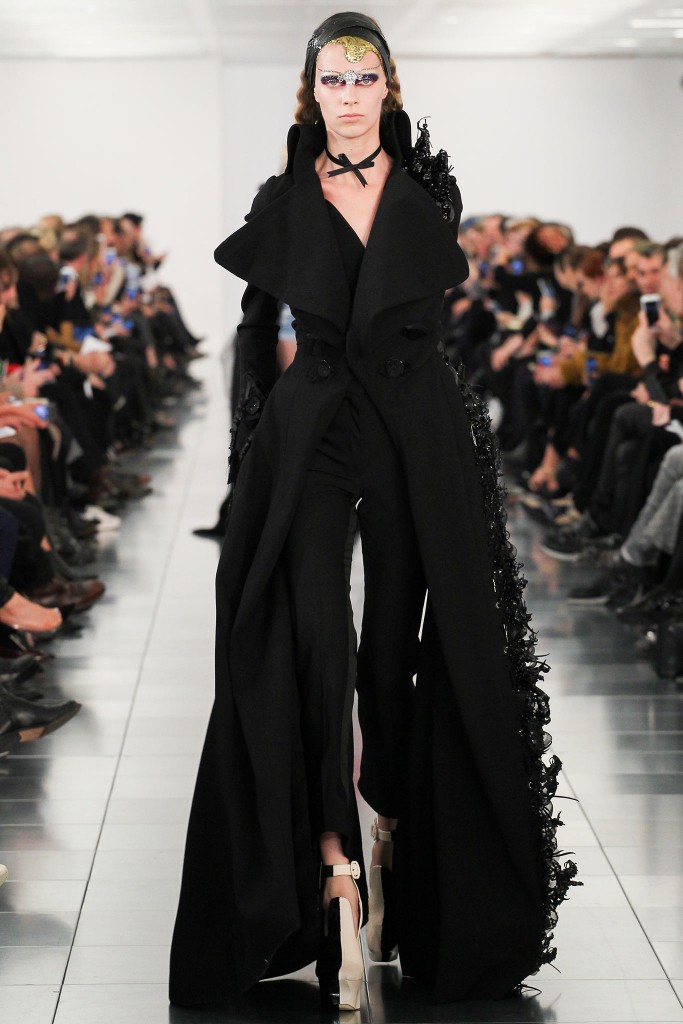 maison martin margiela by john galliano