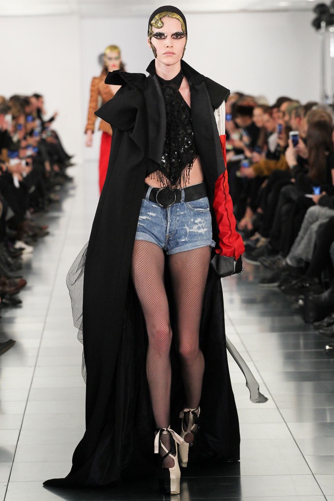 maison martin margiela by john galliano