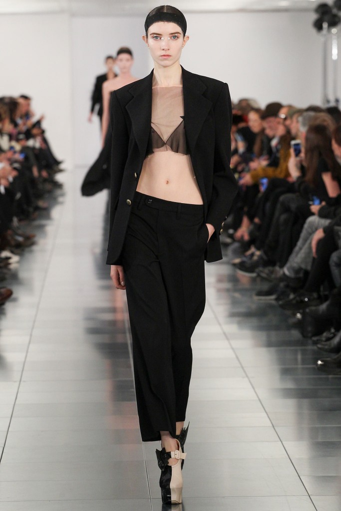maison martin margiela by john galliano
