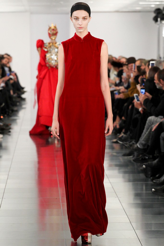 maison martin margiela by john galliano