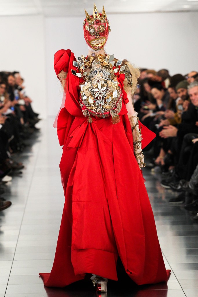 maison martin margiela by john galliano