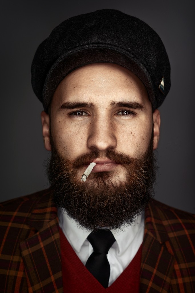 Beards Unlimited