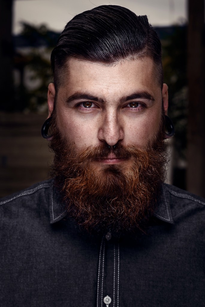 Beards Unlimited