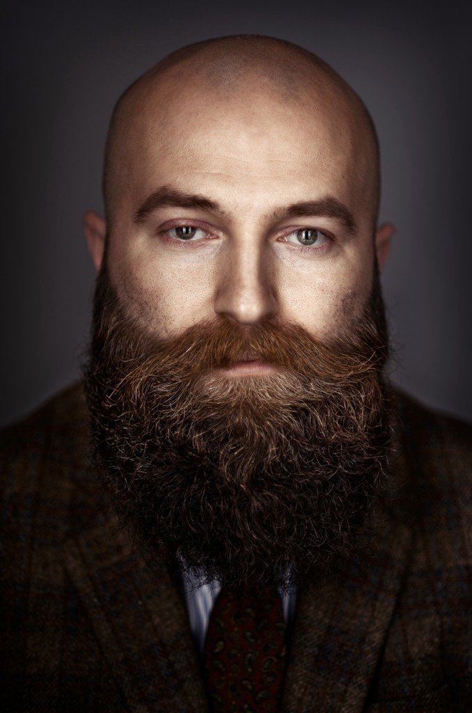 Beards Unlimited