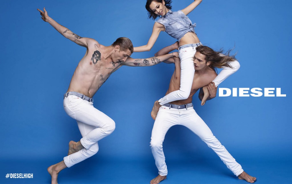 diesel ss2015