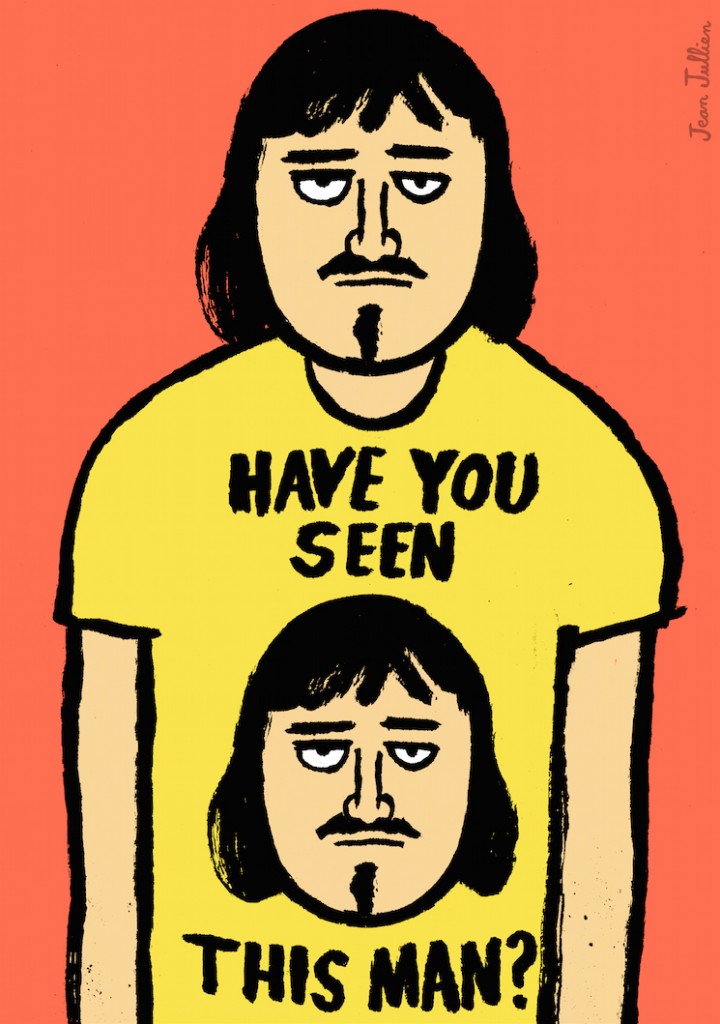ilustratii satirice jean jullien 