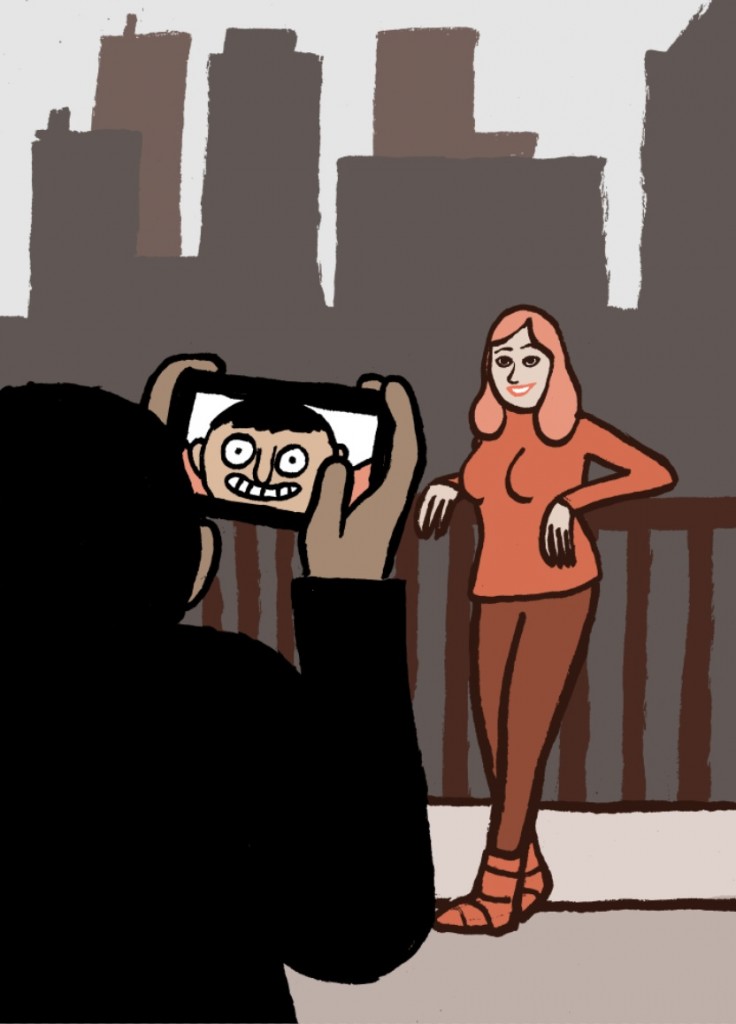 ilustratii satirice jean jullien 