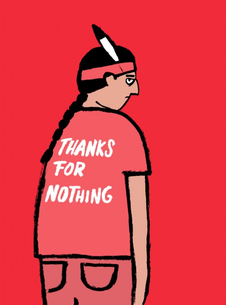 ilustratii satirice jean jullien 