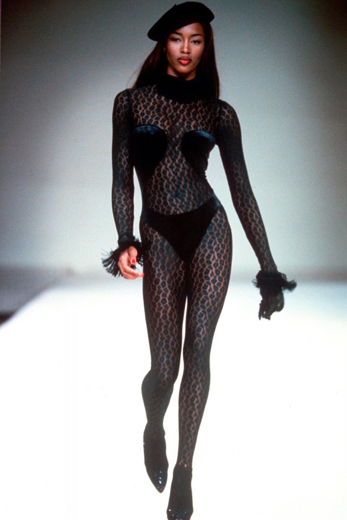 Naomi-Campbell vintage