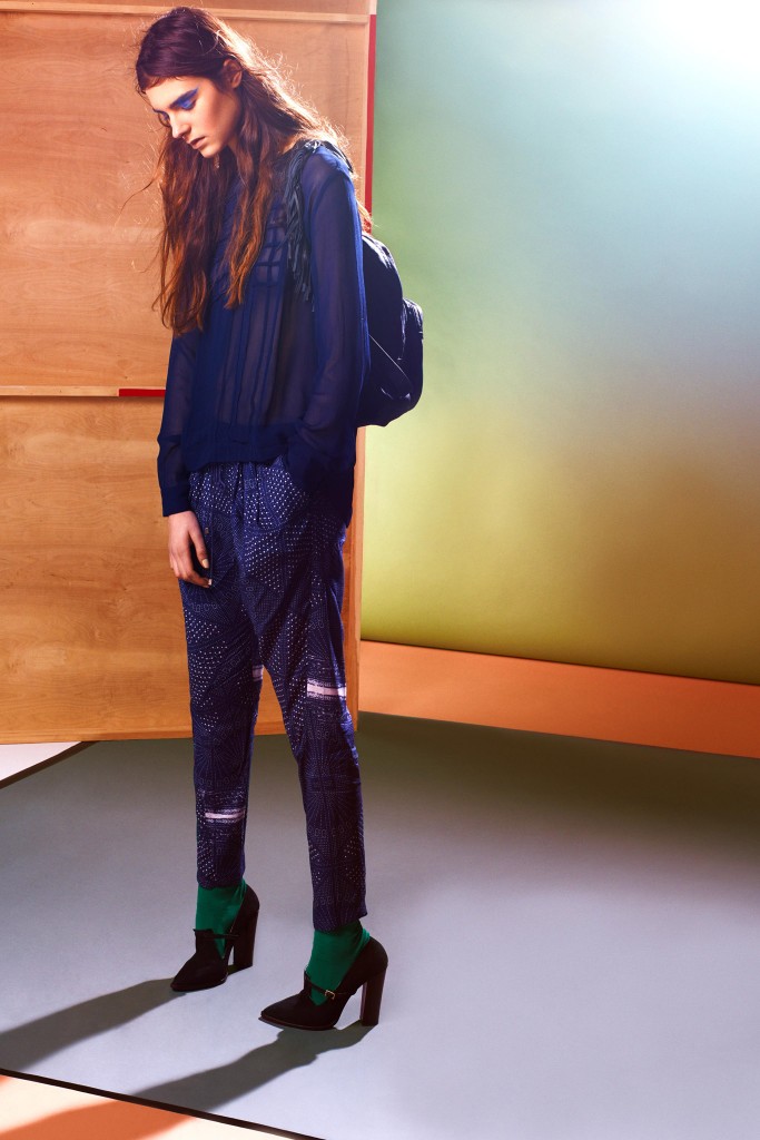 Preen line rtw fall 2015