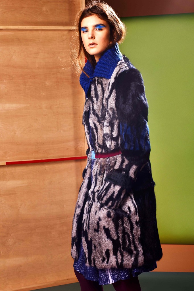 Preen line rtw fall 2015