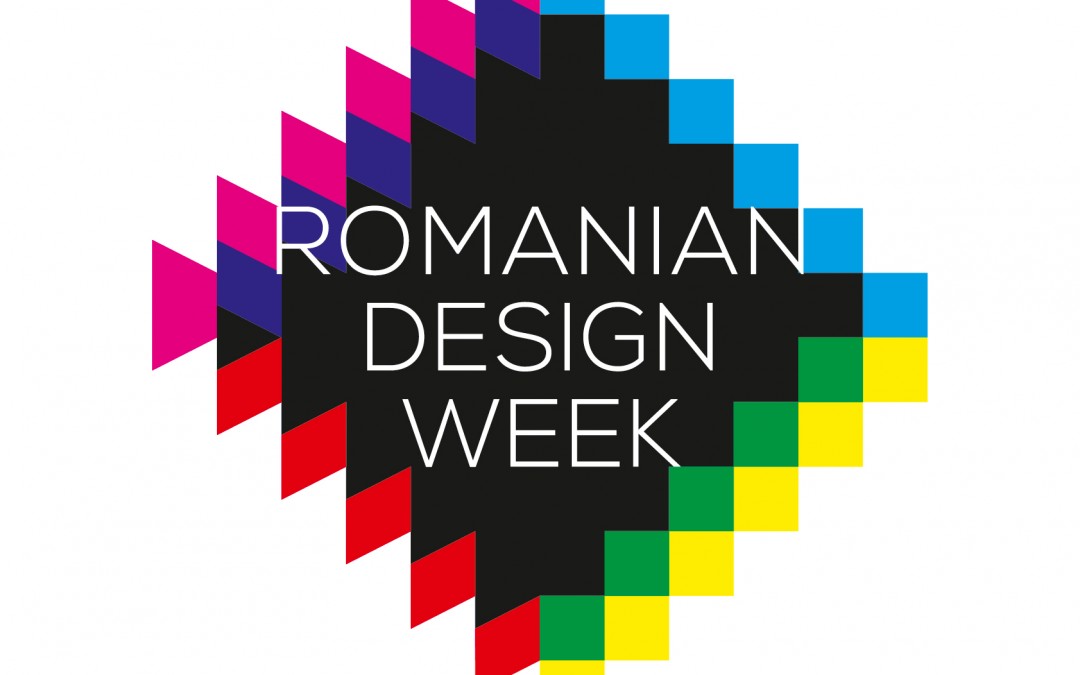 Romanian Design Week 2015
