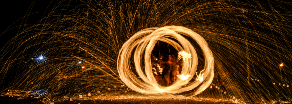 Festivalul Luminii
