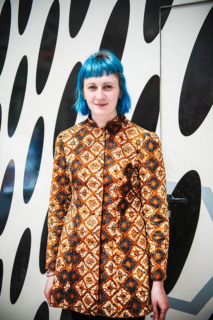 bienala de arta de la venetia 2015 street style