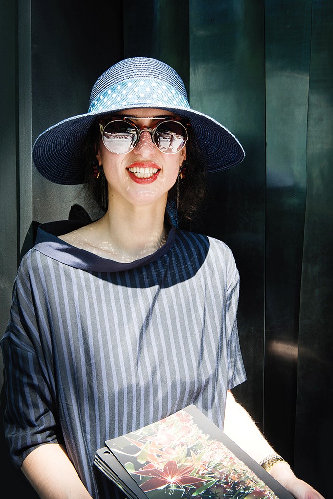 bienala de arta de la venetia 2015 street style