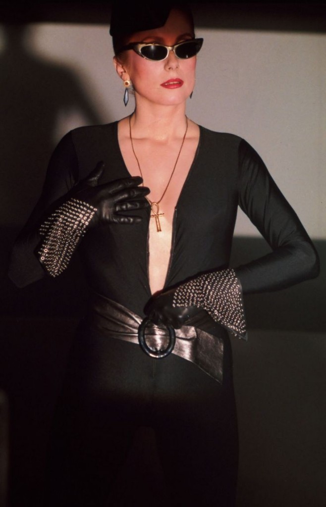 The Hunger cu catherine deneuve