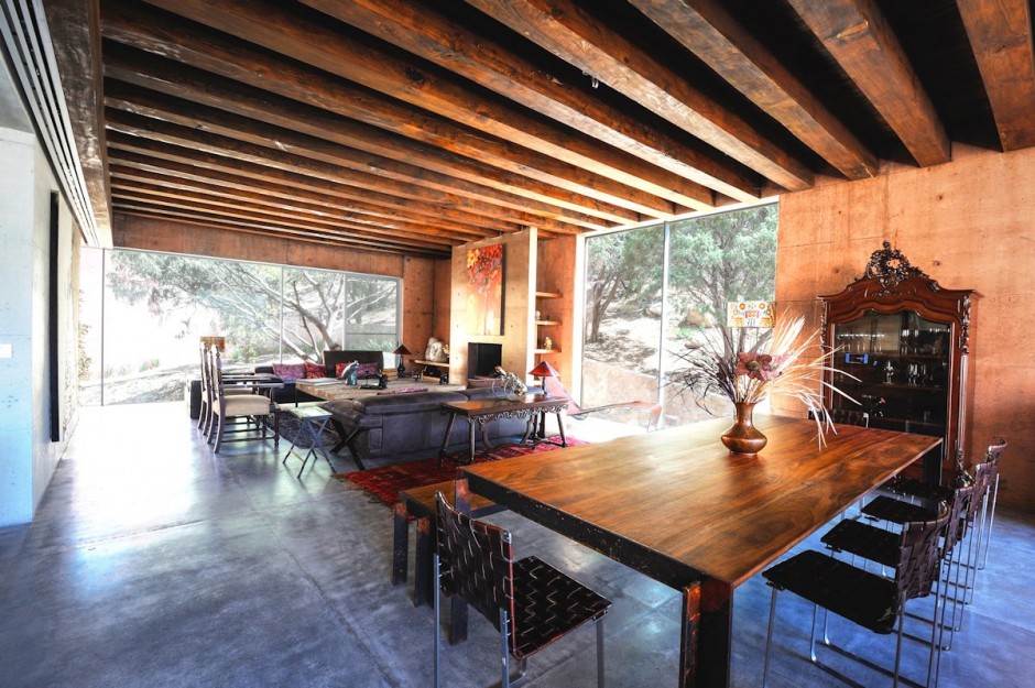 Casa Narigua by P+0 Architecture