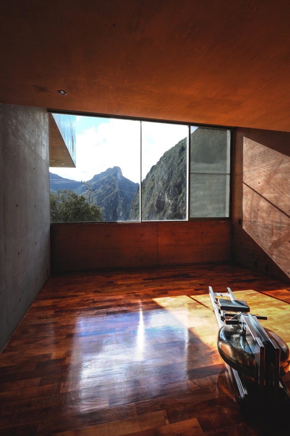 Casa Narigua by P+0 Architecture