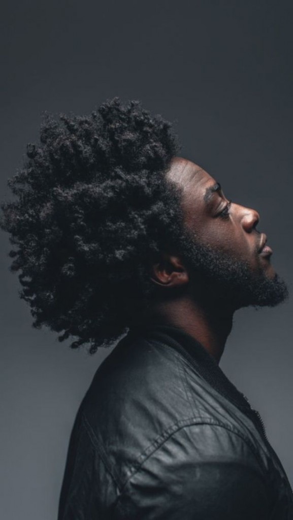 coafura afro americana