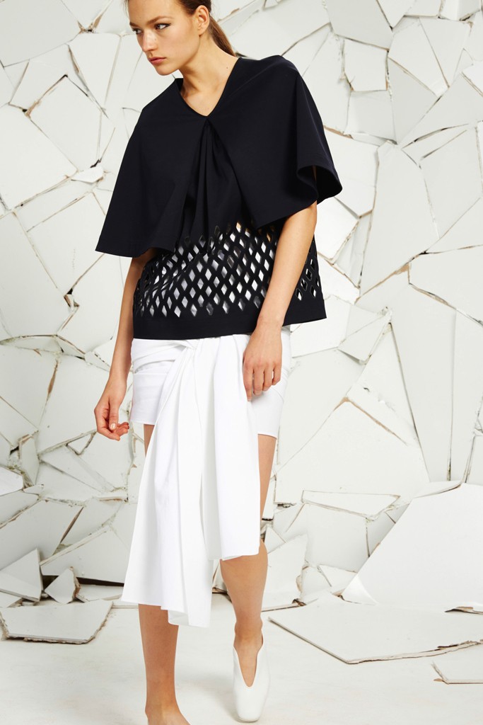 Stella McCartney Resort 2016