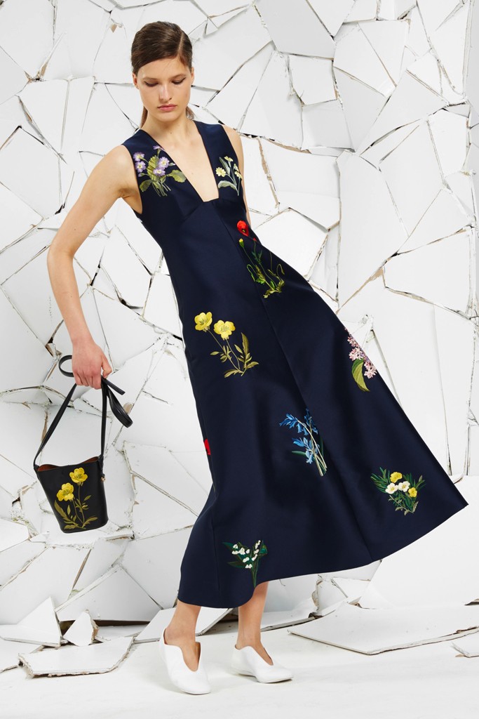 Stella McCartney Resort 2016