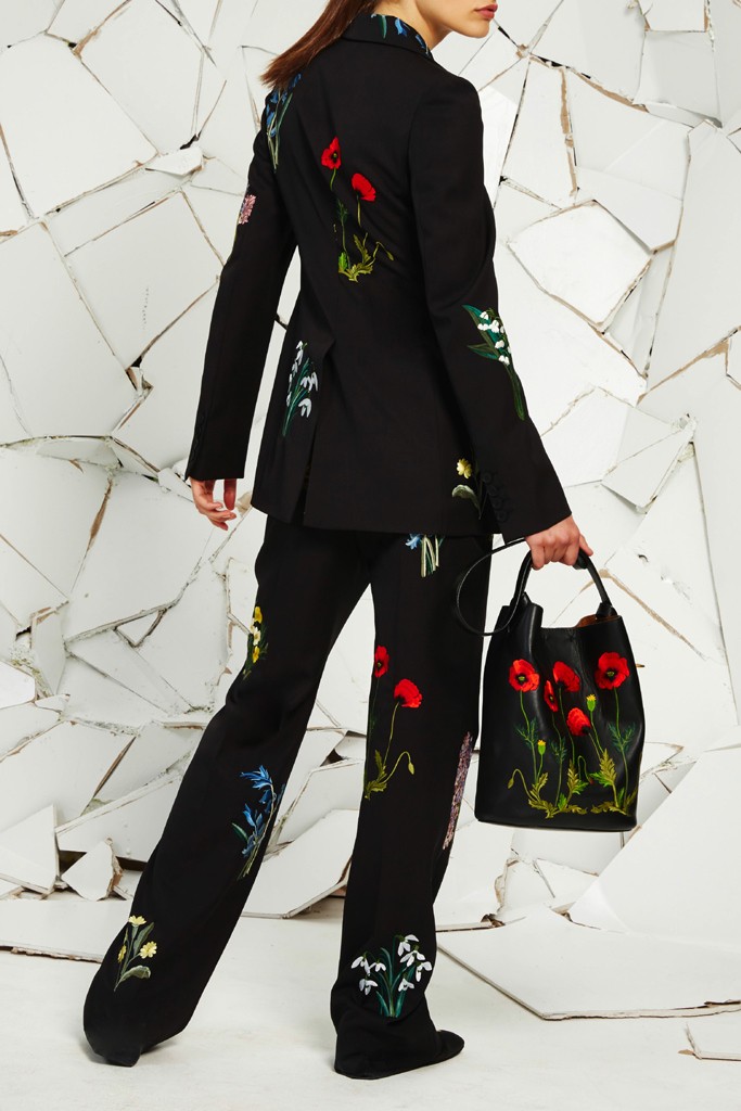 Stella McCartney Resort 2016