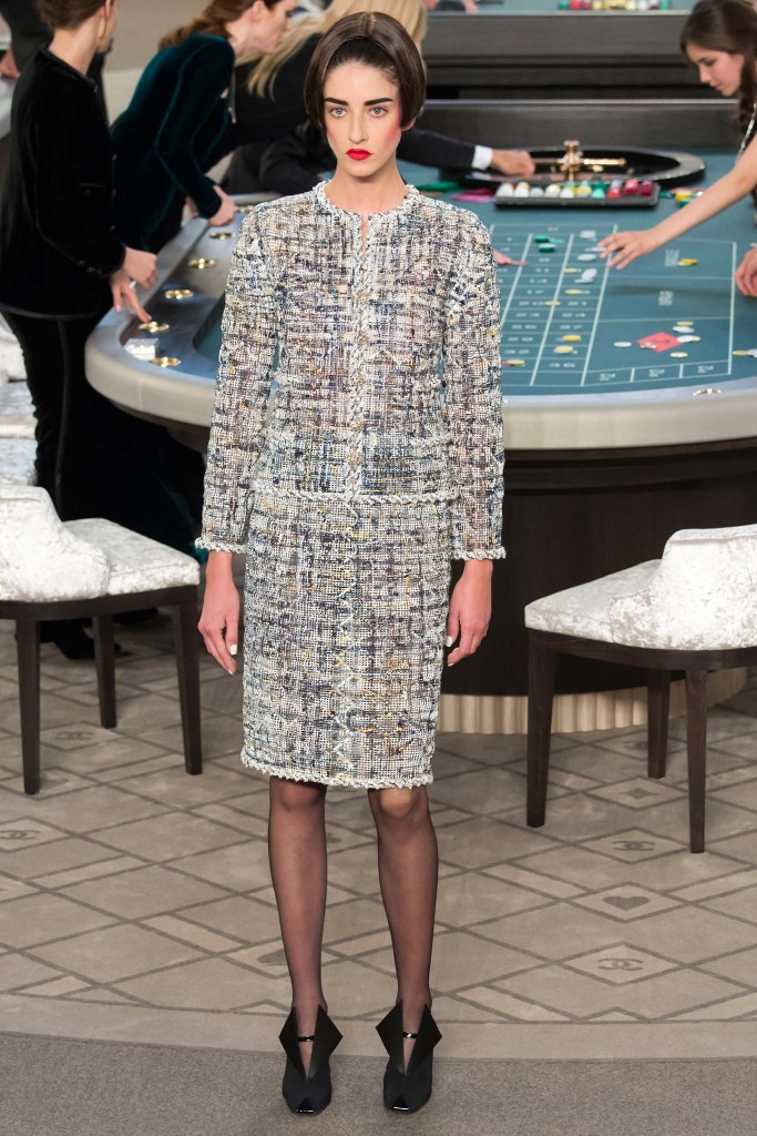chanel fall 2015 couture