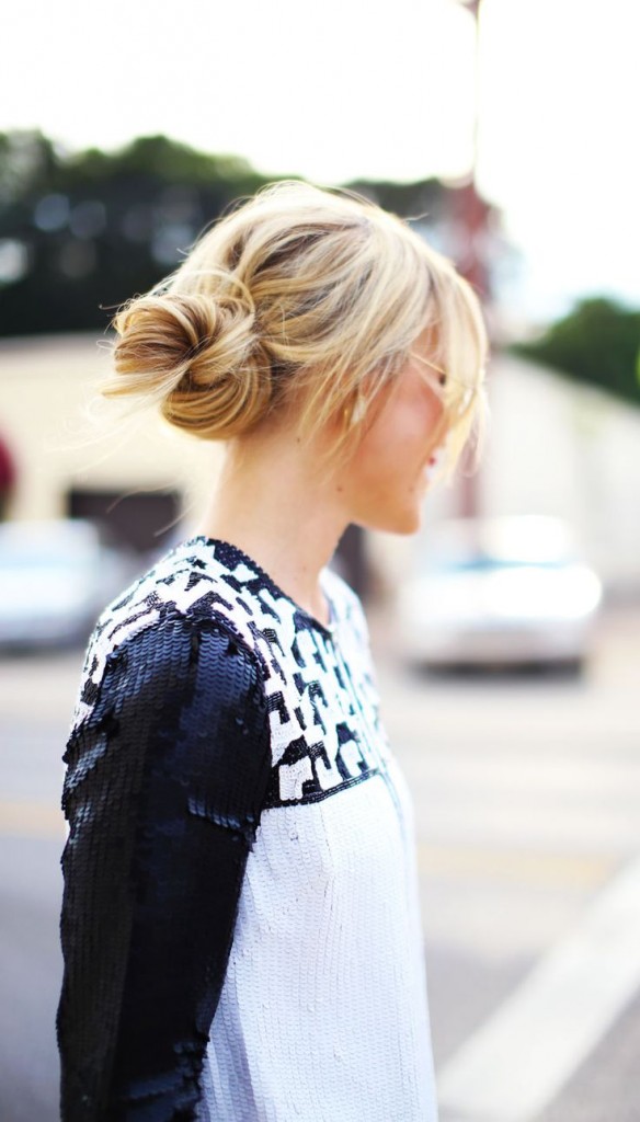 Hair Inspiration: Coafuri de vară