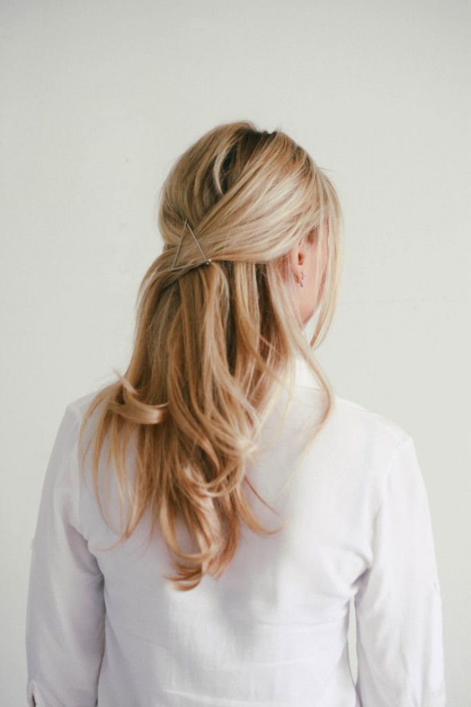 Hair Inspiration: Coafuri de vară