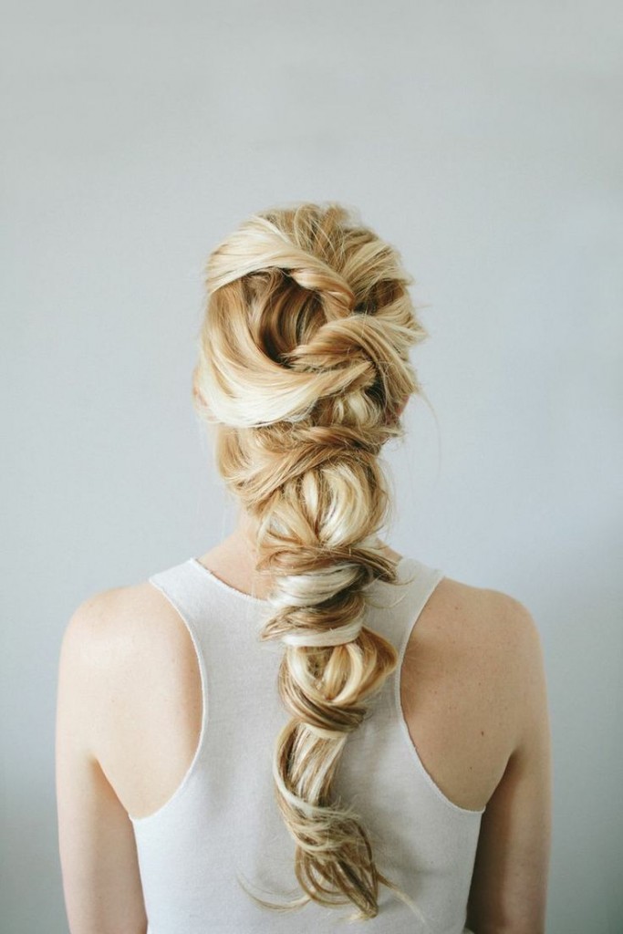 Hair Inspiration: Coafuri de vară