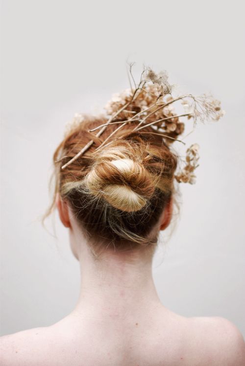 Hair Inspiration: Coafuri de vară