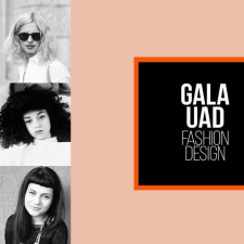 Designeri români premiați la Gala UAD Fashion Design 2015