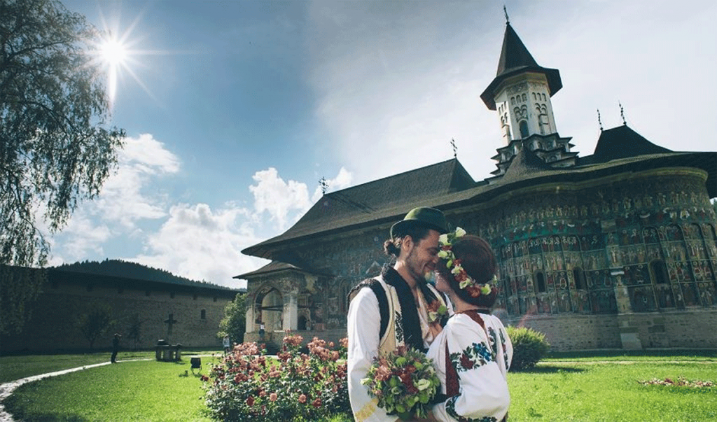 Nunta – The Romanian Wedding
