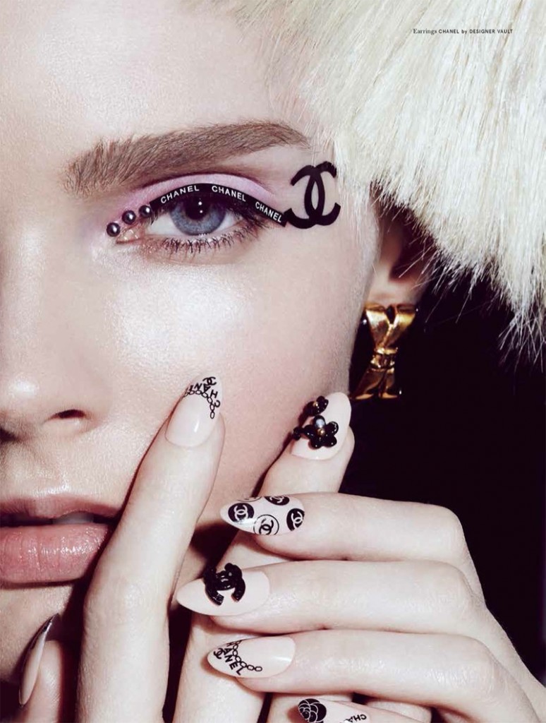 enly tammela for no tofu magazine