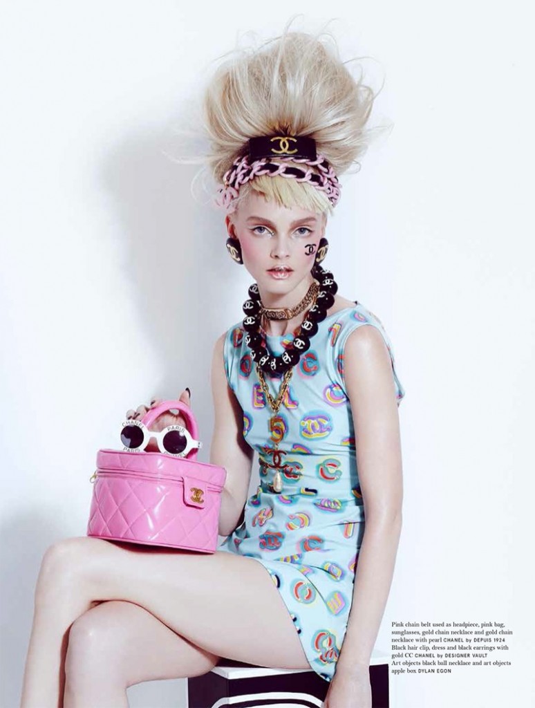 enly tammela for no tofu magazine