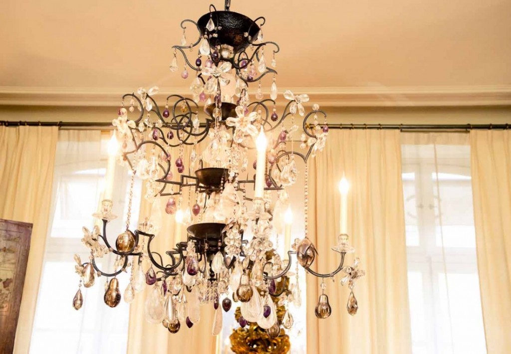 Apartamentul lui Coco Chanel de pe Rue Cambon