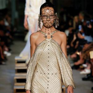 Givenchy Primăvară 2016 | Săptămâna Modei de la New York