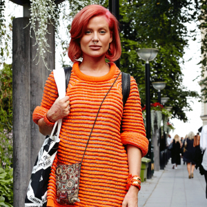 Street Style: Săptămâna Modei de la Stockholm
