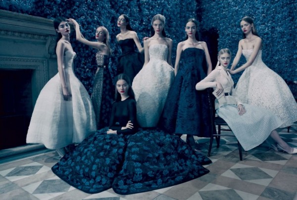 raf simons pleaca de la dior