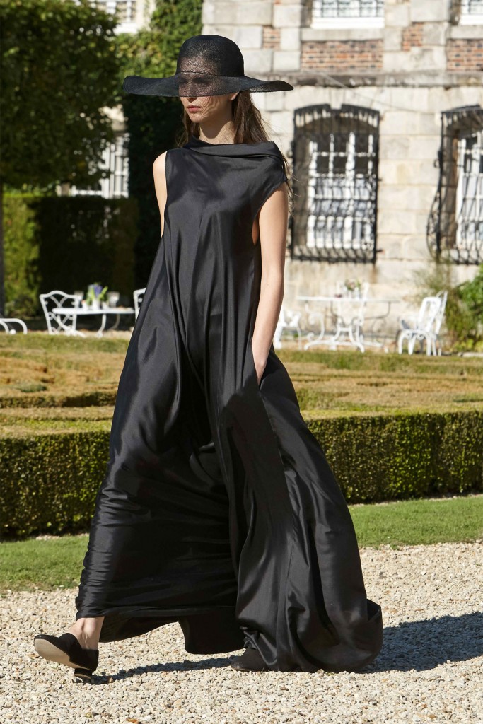 the row spring 2016