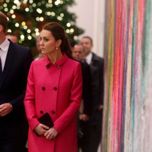 Kate Middleton și 13 paltoane chic purtate în cea de-a doua sarcină