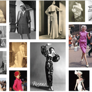 ‘Fashion: A Timeline in Photographs: 1850 to Today’ carte despre evoluția stilului feminin de Caroline Rennolds Milbank