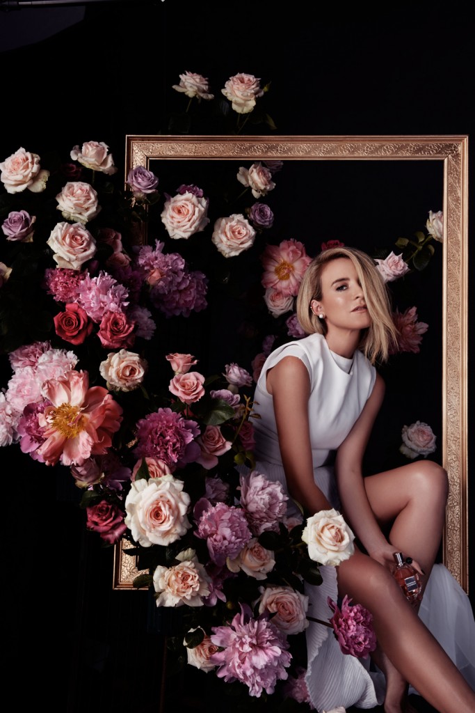 Viktor & Rolf ‘Flowerbomb’