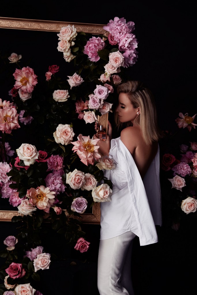 Viktor & Rolf ‘Flowerbomb’