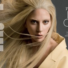 Lady Gaga a fost numită femeia anului 2015 de către Billboard