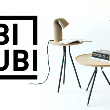 Ubikubi lansează noua colecție de mobilier, lămpi și accesorii pentru casă