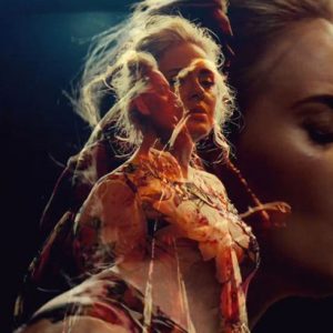 Adele a lansat videoclipul Send My Love (To Your New Lover)