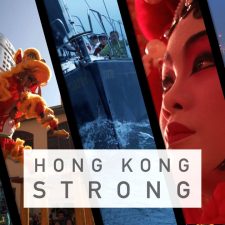 Descoperă Hong Kong Strong, un film despre fascinantul Hong Kong