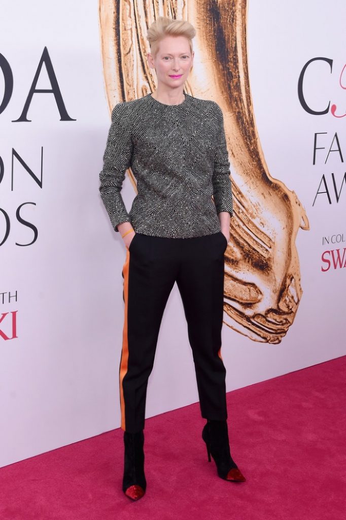 premiile cfda